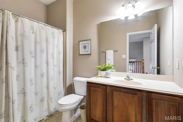 317 Lake Side View Lane, Cottleville, MO 63376