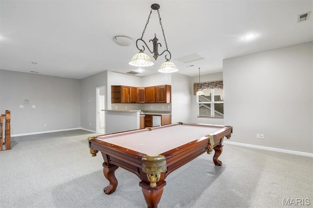 317 Lake Side View Lane, Cottleville, MO 63376