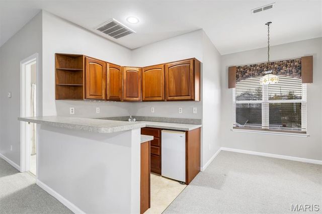 317 Lake Side View Lane, Cottleville, MO 63376