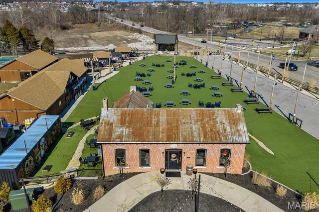 317 Lake Side View Lane, Cottleville, MO 63376