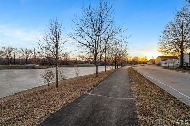 317 Lake Side View Lane, Cottleville, MO 63376