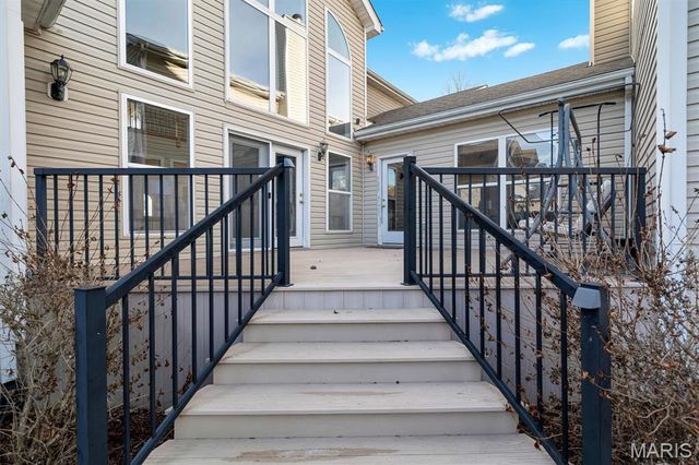 317 Lake Side View Lane, Cottleville, MO 63376