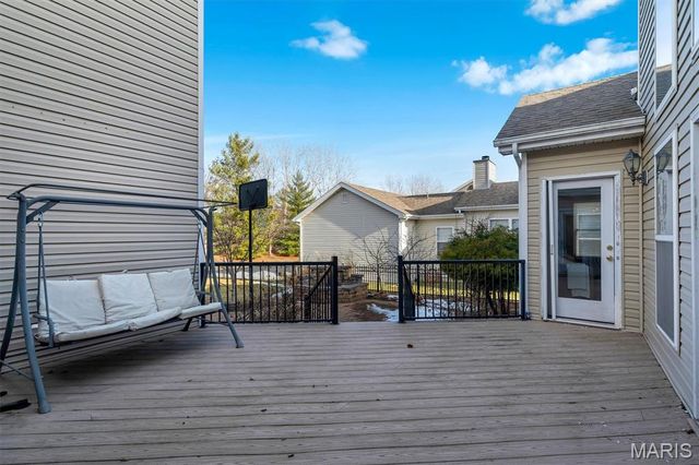 317 Lake Side View Lane, Cottleville, MO 63376