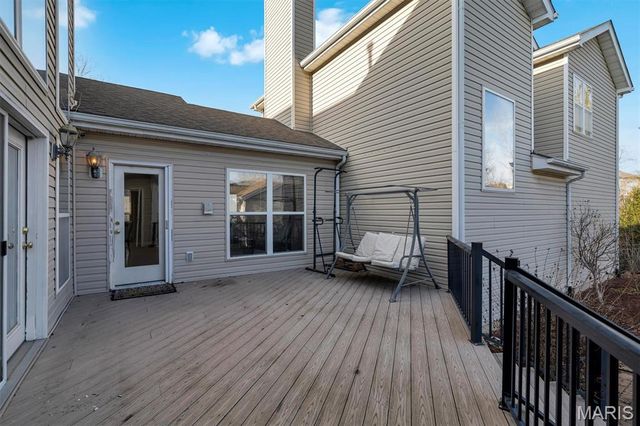 317 Lake Side View Lane, Cottleville, MO 63376