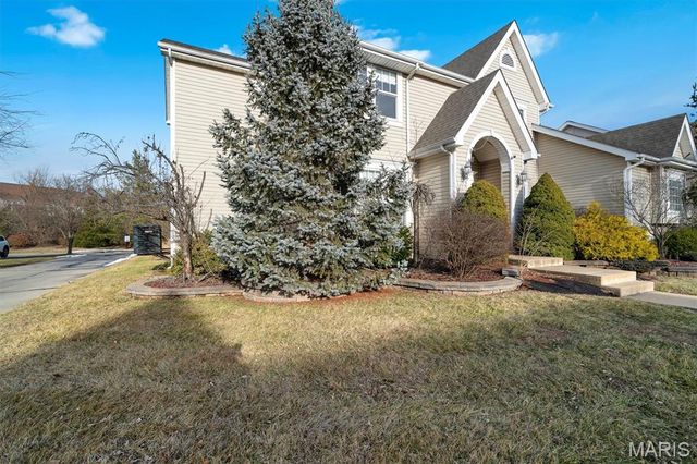 317 Lake Side View Lane, Cottleville, MO 63376