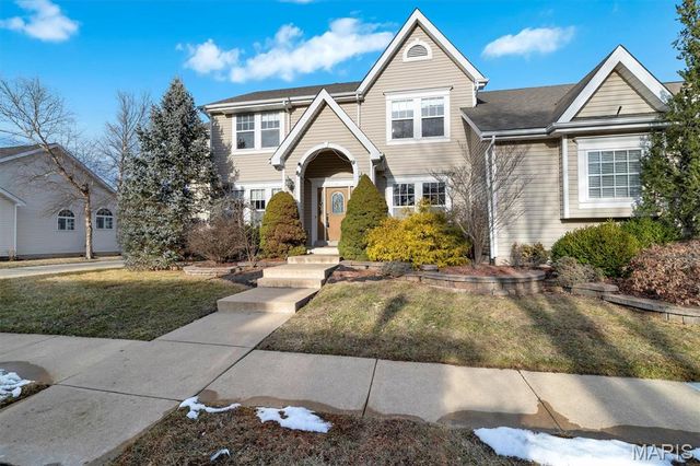 317 Lake Side View Lane, Cottleville, MO 63376