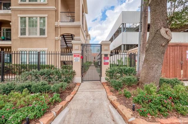 3231 Allen Parkway 1111, Houston, TX 77019