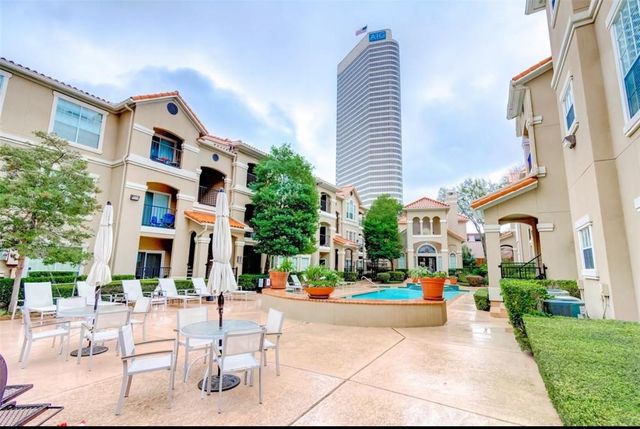 3231 Allen Parkway 1111, Houston, TX 77019