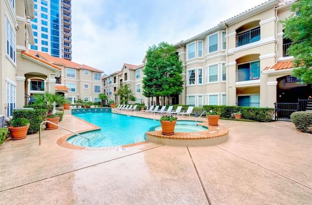 3231 Allen Parkway 1111, Houston, TX 77019