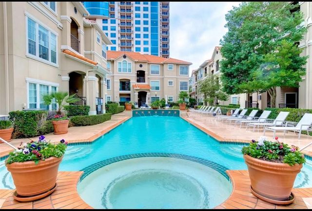 3231 Allen Parkway 1111, Houston, TX 77019