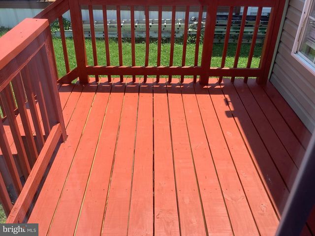 3209 GENTIAN LANE, Middle River, MD 21220