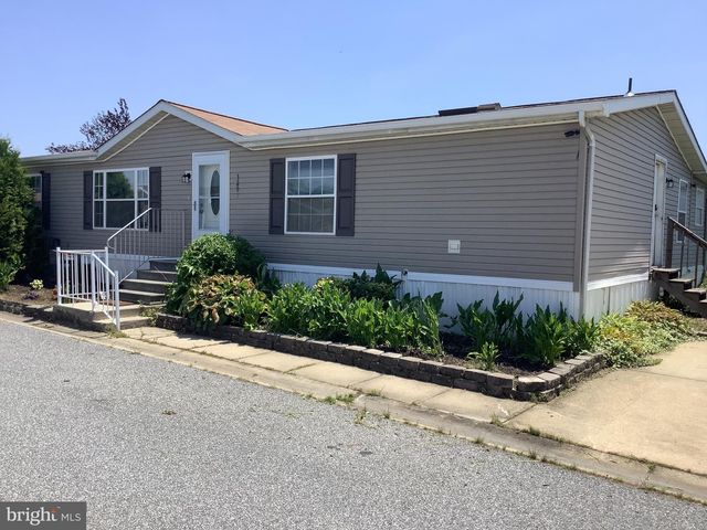 3209 GENTIAN LANE, Middle River, MD 21220