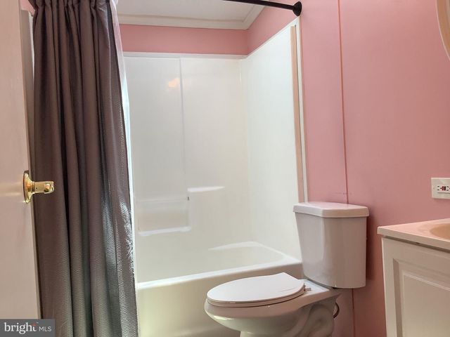 3209 GENTIAN LANE, Middle River, MD 21220