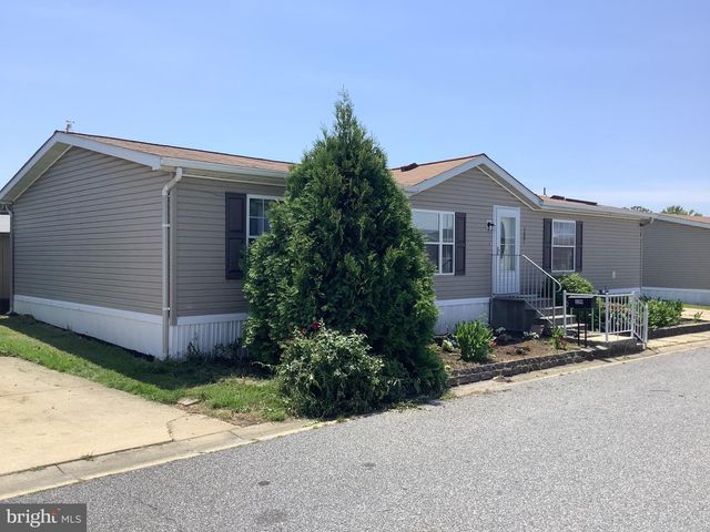 3209 GENTIAN LANE, Middle River, MD 21220