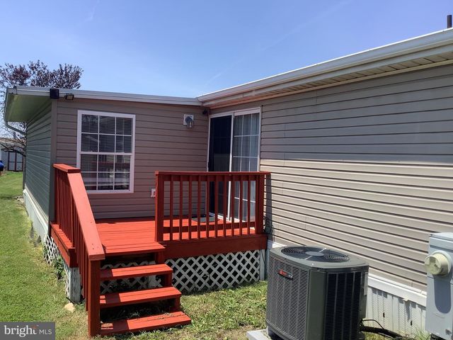 3209 GENTIAN LANE, Middle River, MD 21220