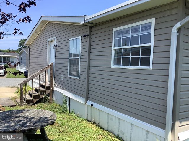 3209 GENTIAN LANE, Middle River, MD 21220