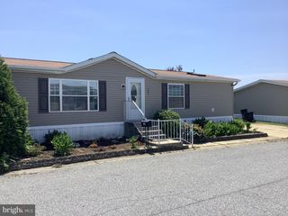 3209 GENTIAN LANE, Middle River, MD 21220