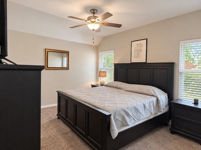 100 Elm Street, Lone Oak, TX 75453