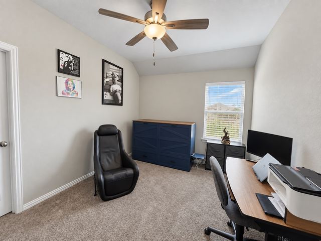 100 Elm Street, Lone Oak, TX 75453