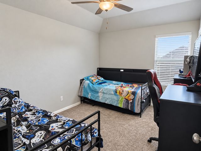 100 Elm Street, Lone Oak, TX 75453