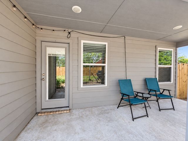 100 Elm Street, Lone Oak, TX 75453