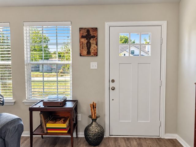 100 Elm Street, Lone Oak, TX 75453