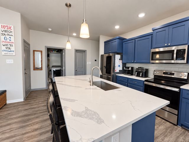 100 Elm Street, Lone Oak, TX 75453