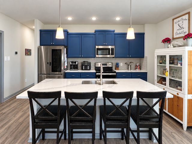 100 Elm Street, Lone Oak, TX 75453
