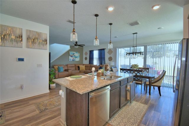 1737 HILL TOP DRIVE, Dundee, FL 33838