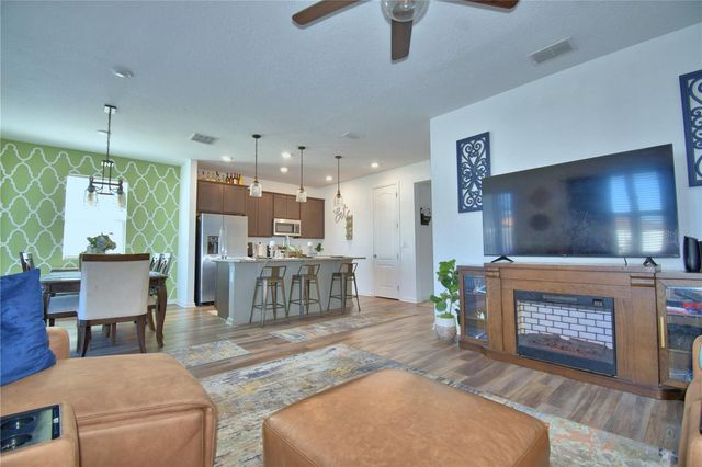 1737 HILL TOP DRIVE, Dundee, FL 33838