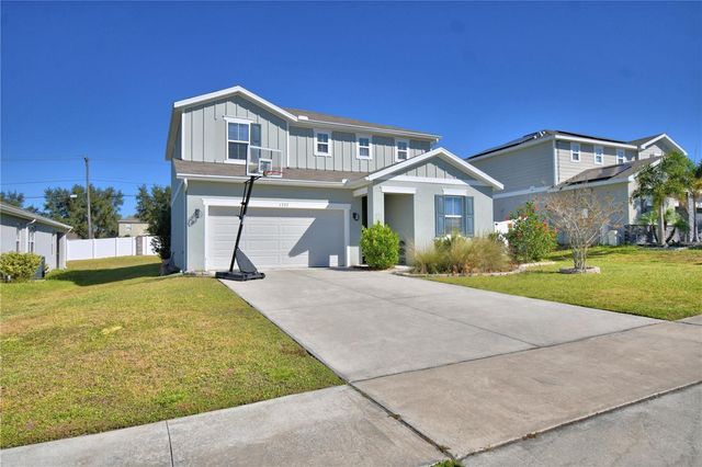 1737 HILL TOP DRIVE, Dundee, FL 33838