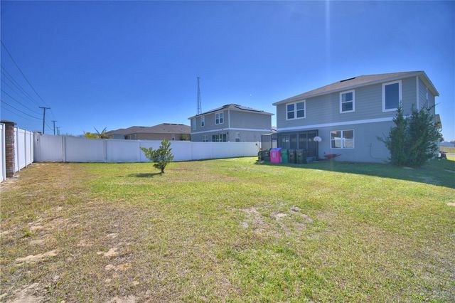 1737 HILL TOP DRIVE, Dundee, FL 33838