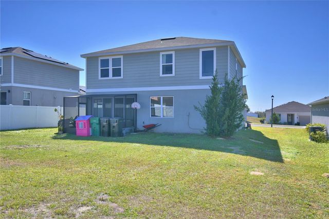 1737 HILL TOP DRIVE, Dundee, FL 33838