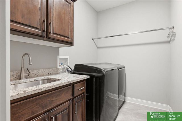 11618 S 110 Street, Papillion, NE 68046
