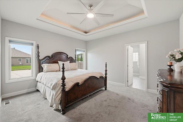 11618 S 110 Street, Papillion, NE 68046
