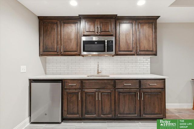 11618 S 110 Street, Papillion, NE 68046