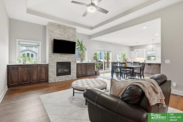 11618 S 110 Street, Papillion, NE 68046