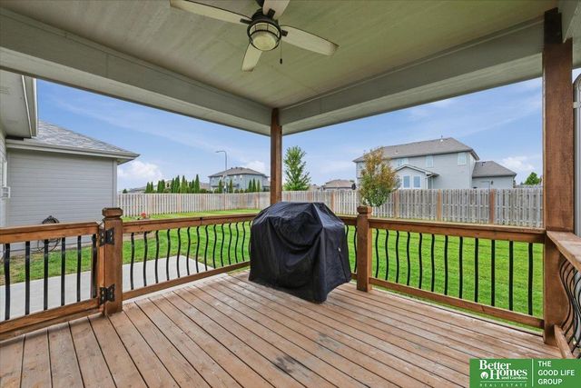 11618 S 110 Street, Papillion, NE 68046