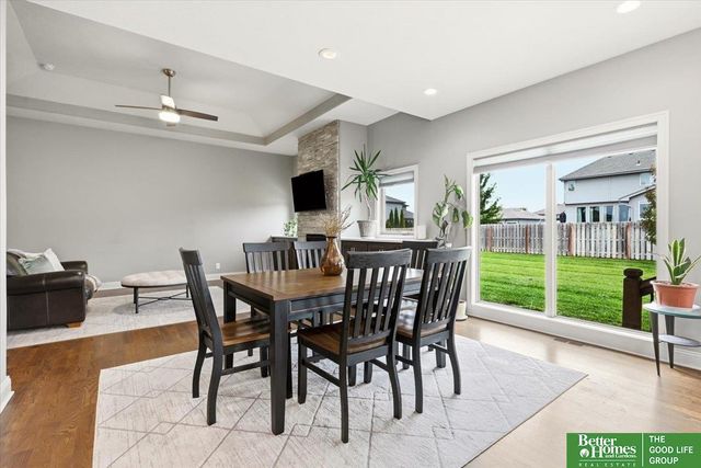 11618 S 110 Street, Papillion, NE 68046