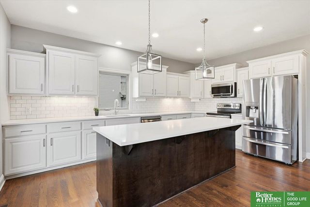 11618 S 110 Street, Papillion, NE 68046