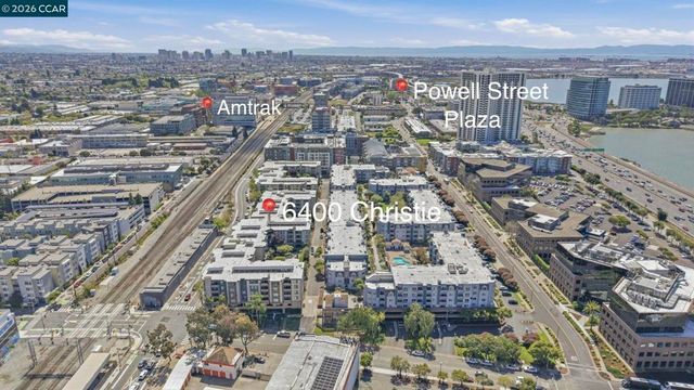 6400 Christie Ave 2202, Emeryville, CA 94608