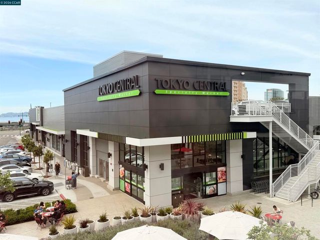 6400 Christie Ave 2202, Emeryville, CA 94608