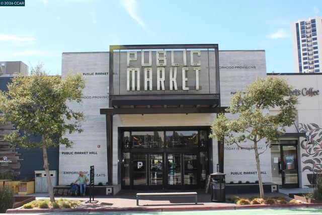 6400 Christie Ave 2202, Emeryville, CA 94608