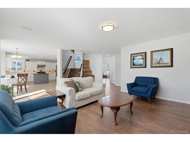 22102 E Ida Pl, Aurora, CO 80015
