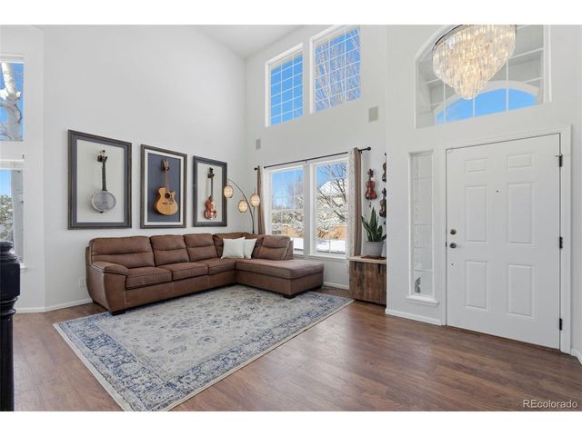 22102 E Ida Pl, Aurora, CO 80015