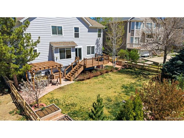 22102 E Ida Pl, Aurora, CO 80015