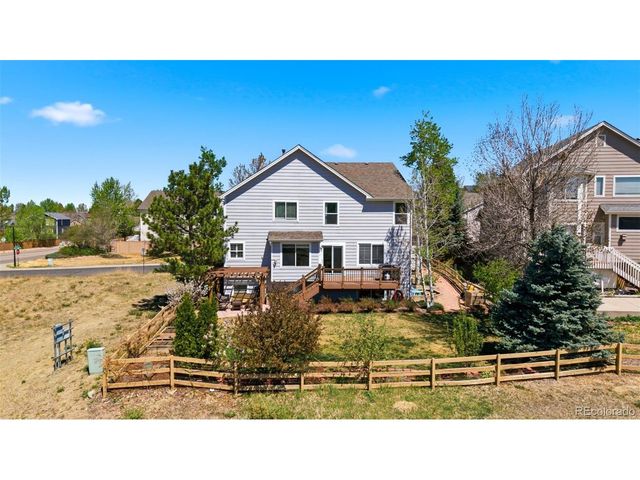 22102 E Ida Pl, Aurora, CO 80015