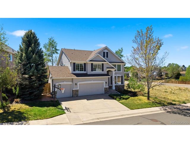 22102 E Ida Pl, Aurora, CO 80015