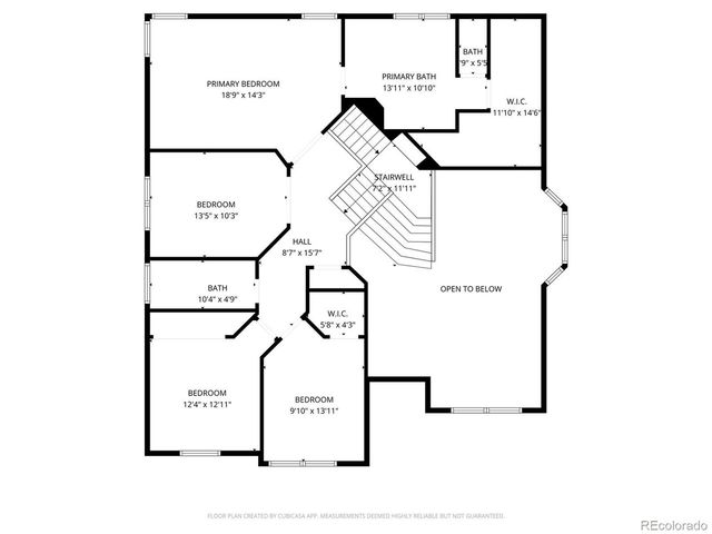 22102 E Ida Pl, Aurora, CO 80015