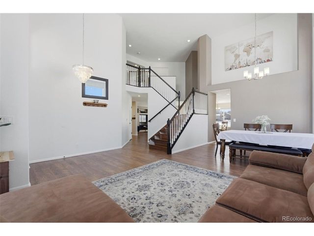 22102 E Ida Pl, Aurora, CO 80015